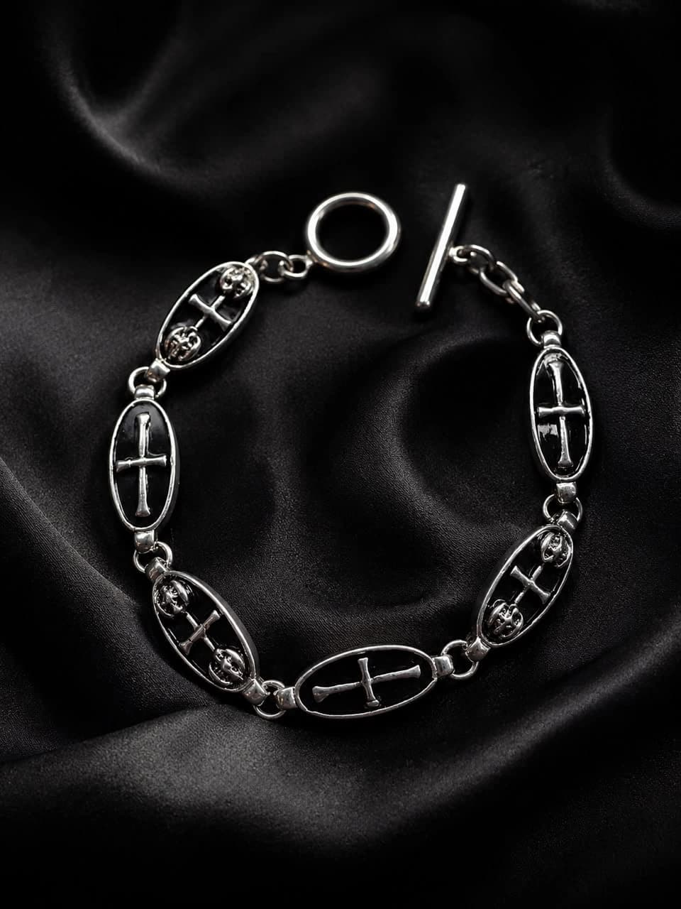 The Crux Sanctuary Bracelet