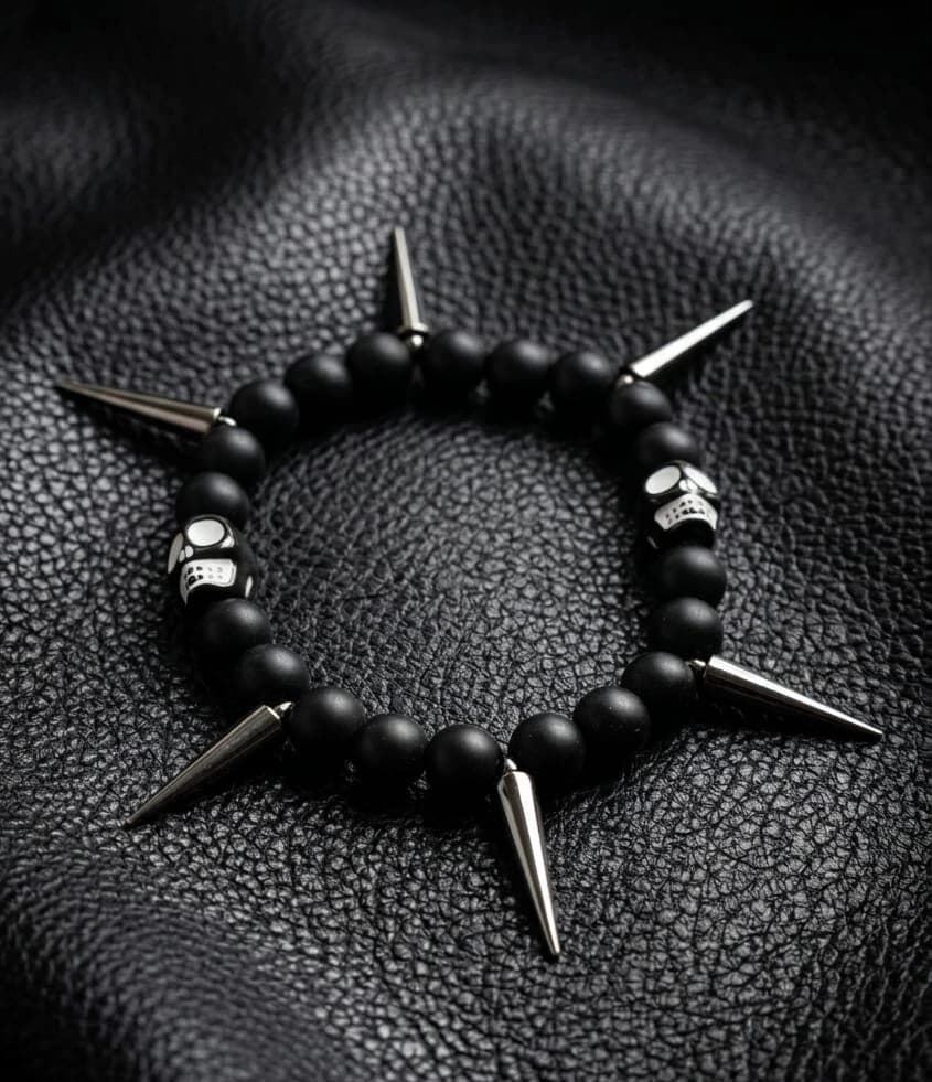 The Reaper Bracelet