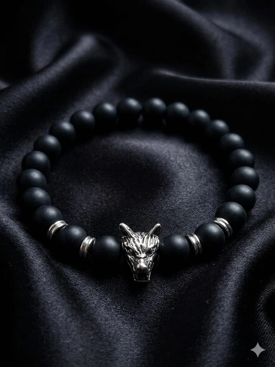 Werewolf Strand Bracelet