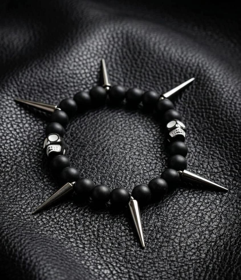 The Reaper Bracelet