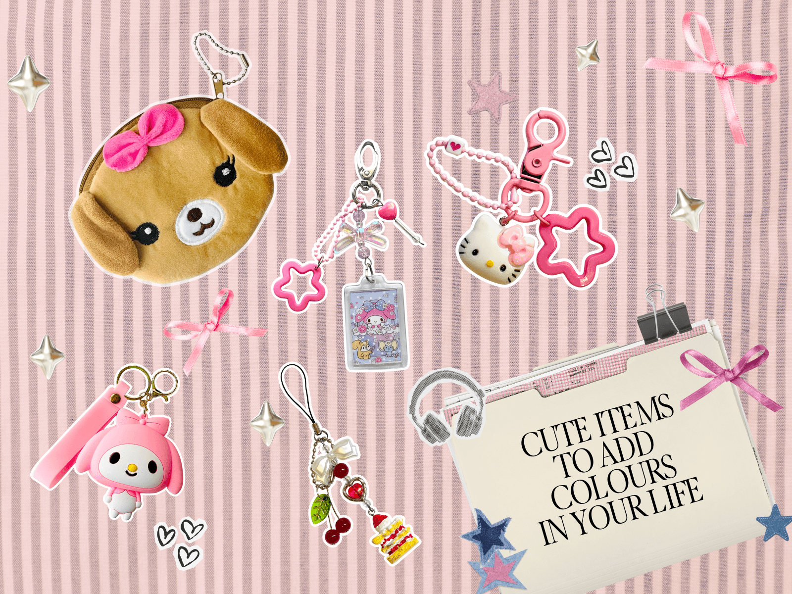 Cute Finds