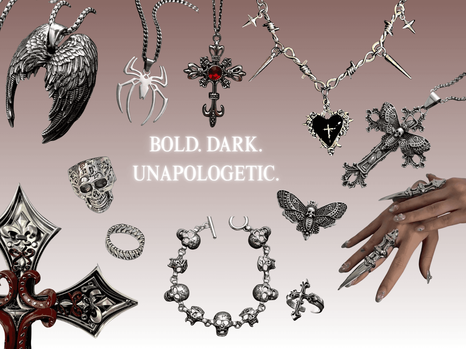 Gothic Noir
