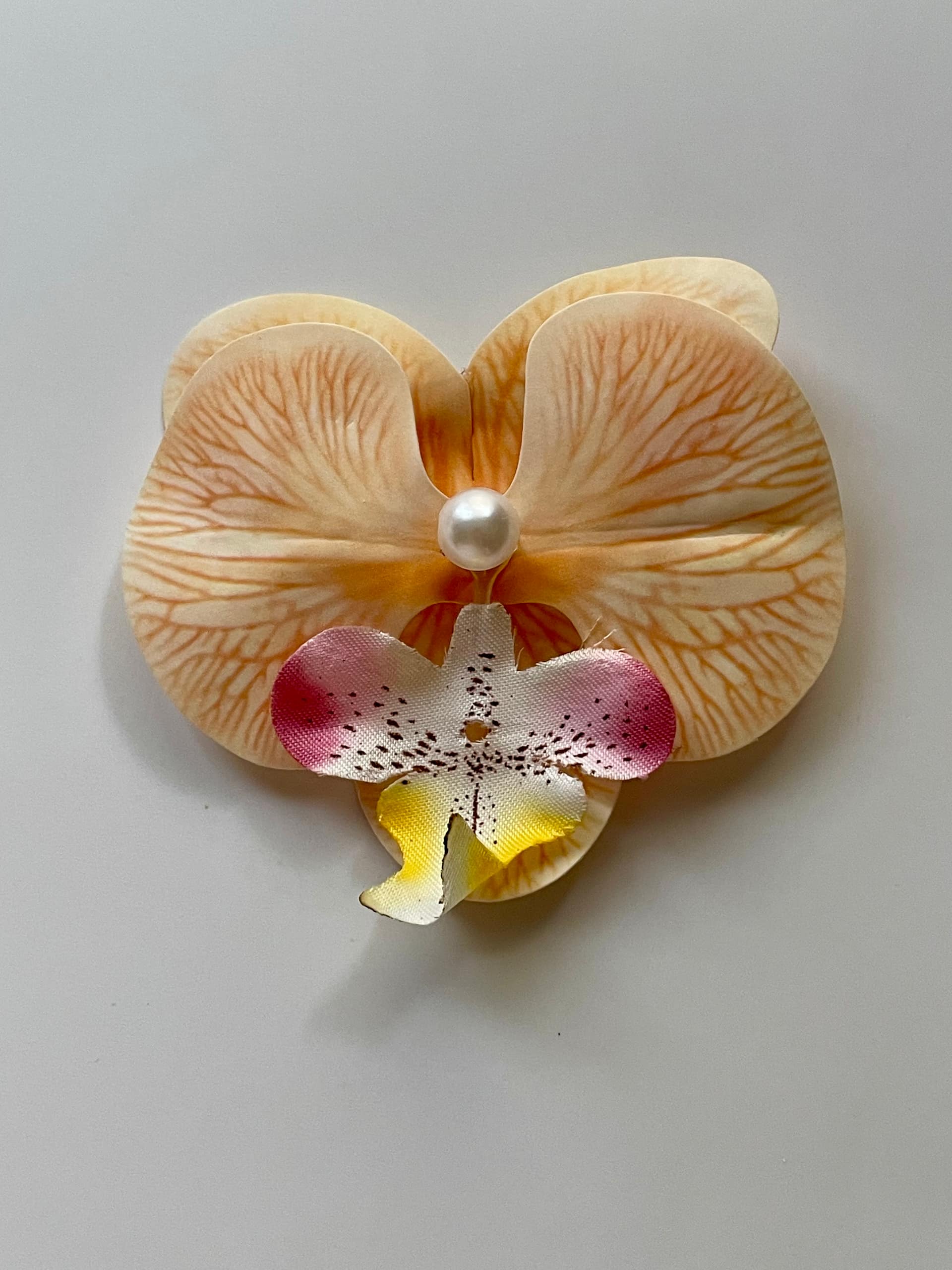Orchid clip 10