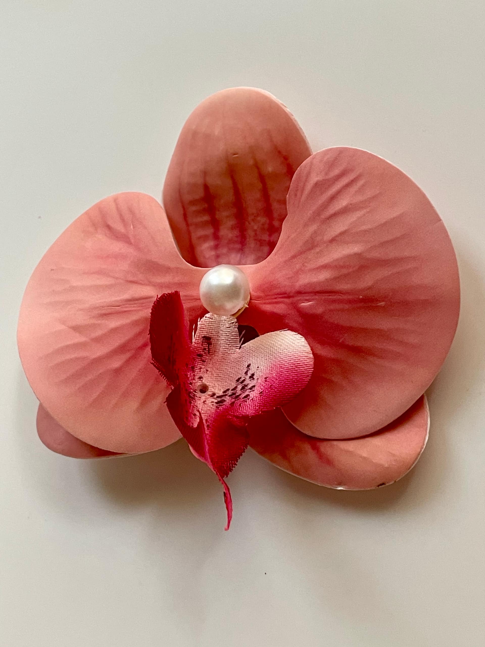 Orchid clip 12
