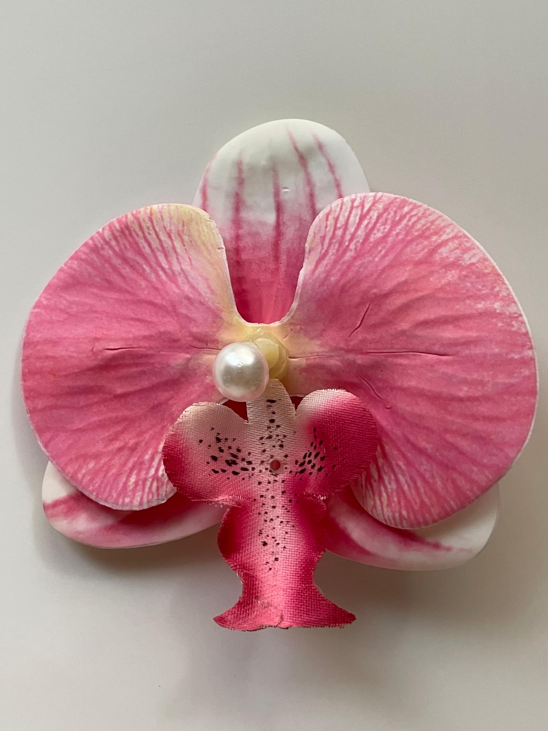 Orchid clip 13