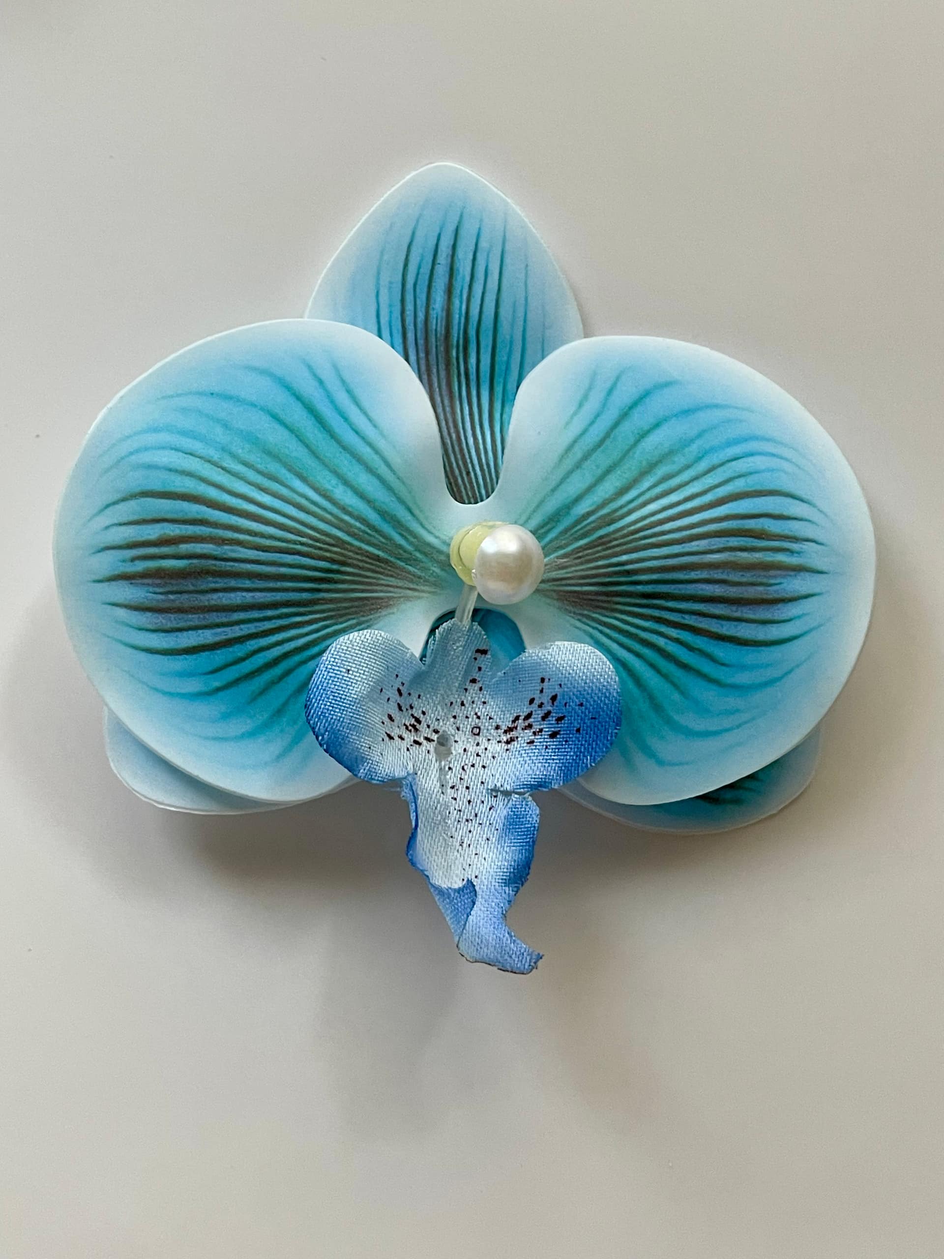 Orchid clip 14