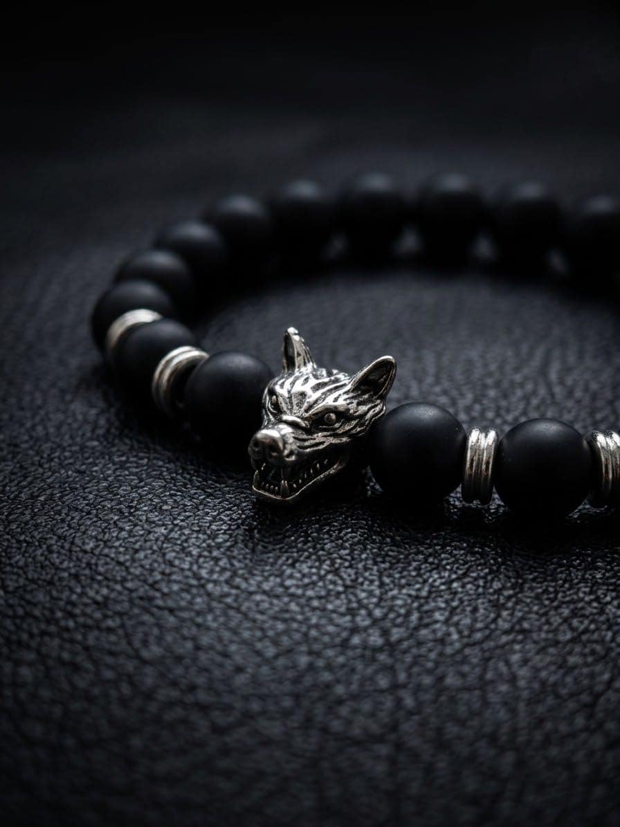 Werewolf Strand Bracelet — image 2