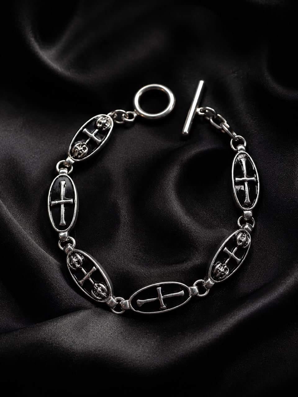 The Crux Sanctuary Bracelet